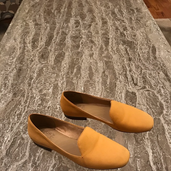 Naturalizer leather flats - Picture 2 of 5